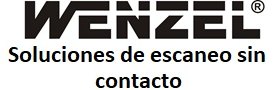 Logotipo de soluciones de escaneo Wenzel